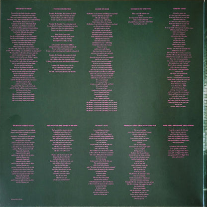 The Smiths - The Queen Is Dead (nuovo)
