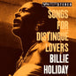 Billie Holiday - Songs For Distingué Lovers - (nuovo)