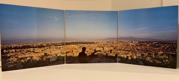 Claudio Baglioni - La Vita È Adesso