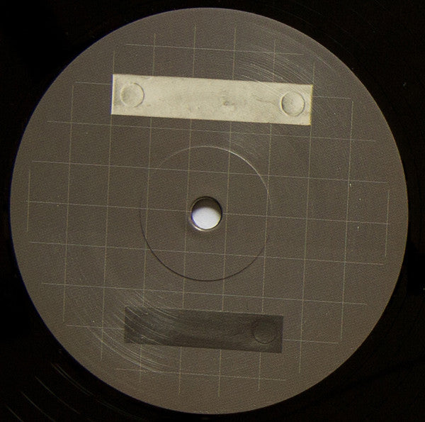 Offlaga Disco Pax - Bachelite