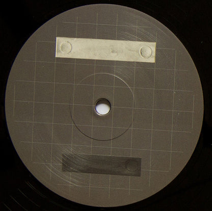 Offlaga Disco Pax - Bachelite