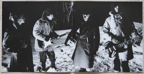 U2 - War