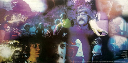 The Moody Blues - A Question Of Balance