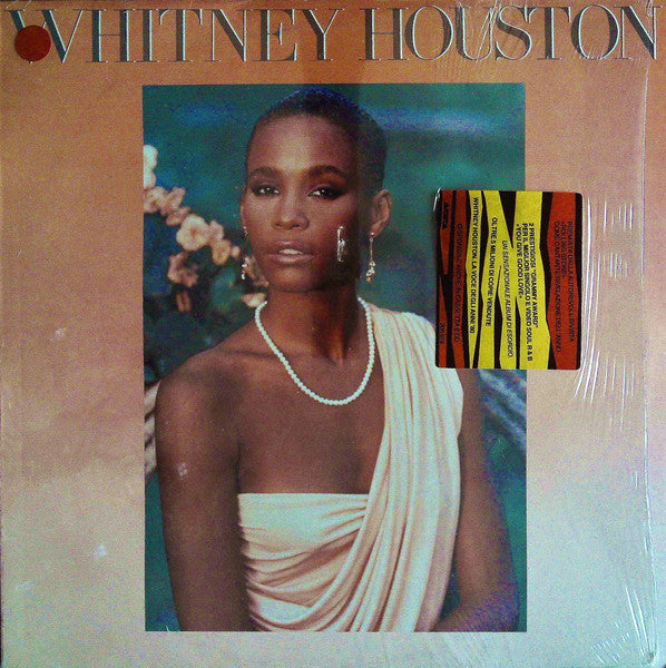 Whitney Houston - Whitney Houston