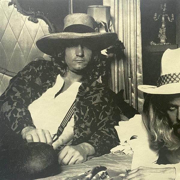 Eagles - Hotel California