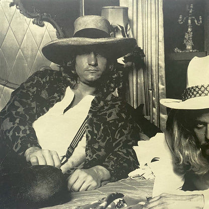 Eagles - Hotel California