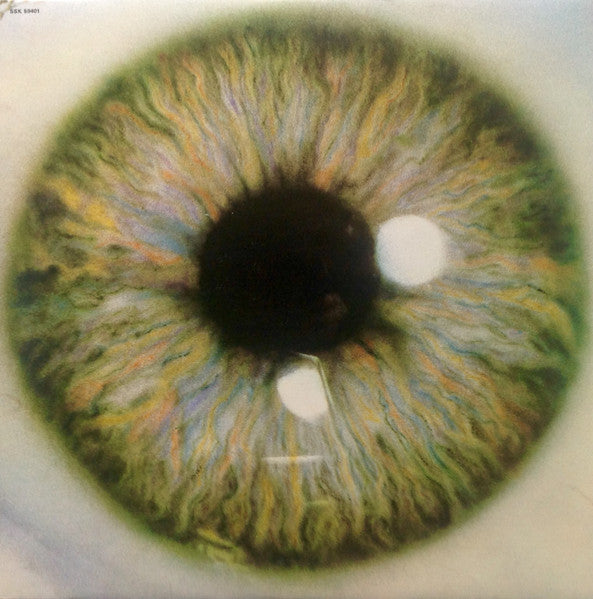 The Pretty Things - Savage Eye