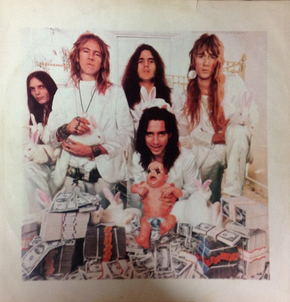 Alice Cooper - Billion Dollar Babies