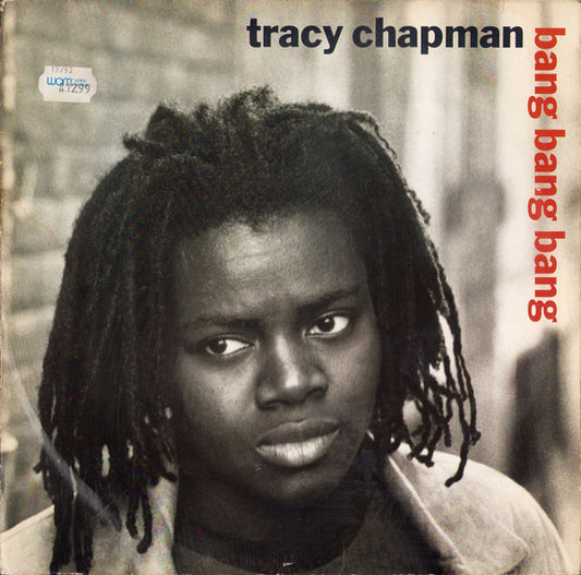 Tracy Chapman - Bang Bang Bang