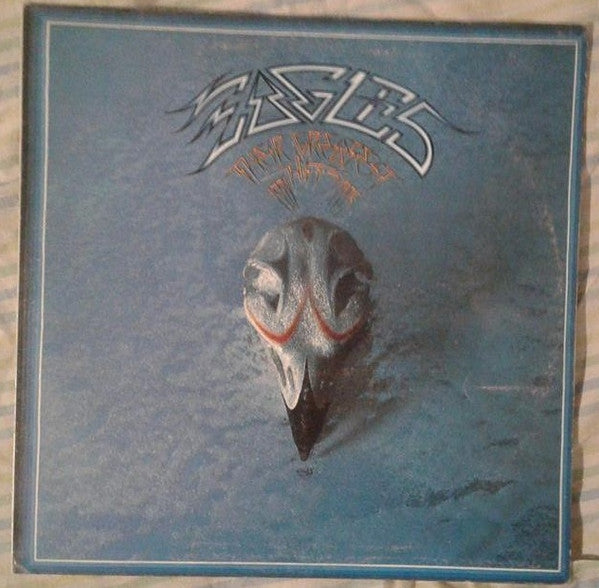 Eagles - Their Greatest Hits 1971-1975
