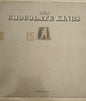 Premiata Forneria Marconi - Chocolate Kings