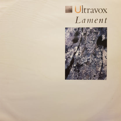 Ultravox - Lament