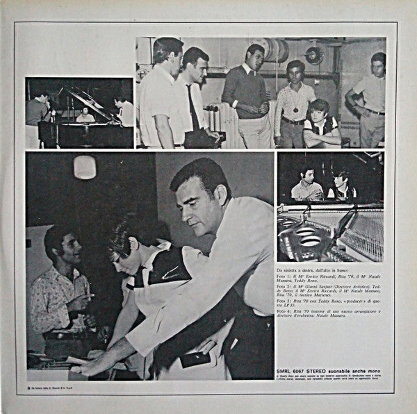 Rita Pavone - Rita