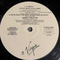 Bryan Ferry - The Right Stuff / Tu Menti / Boys With The Best Intention (Dj Edit)