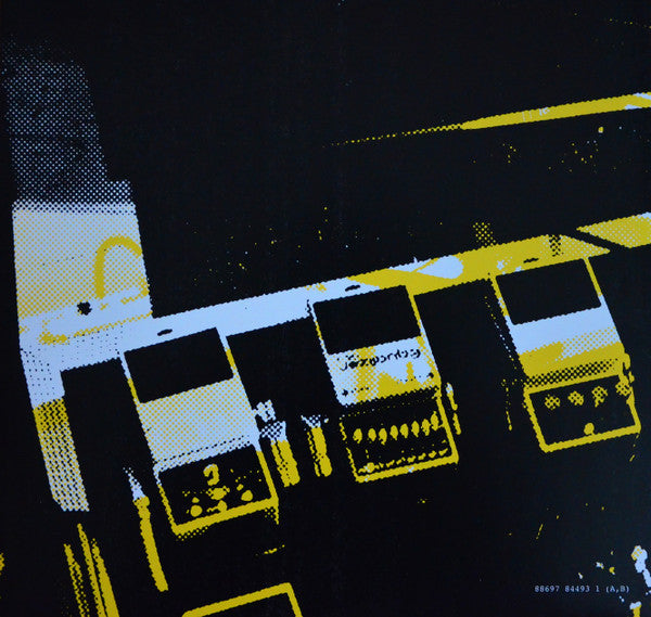 Foo Fighters - Wasting Light (nuovo)