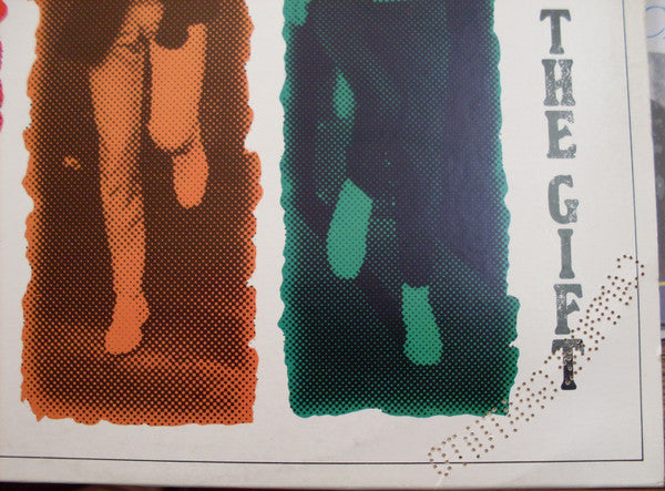The Jam - The Gift