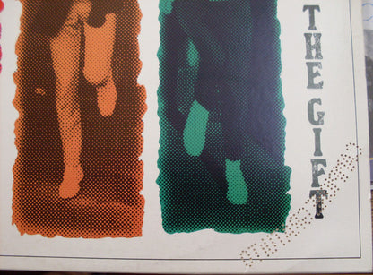 The Jam - The Gift