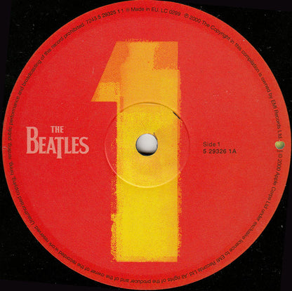 The Beatles - 1