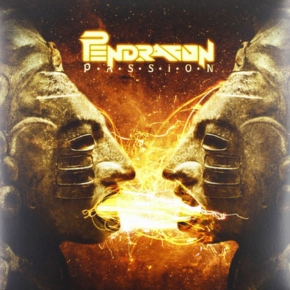Pendragon - Passion