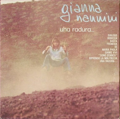 Gianna Nannini - Una Radura ...