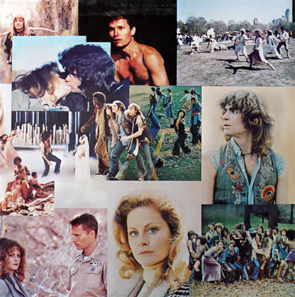 Galt MacDermot - Hair (Original Soundtrack Recording)