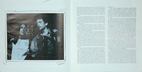 Bob Dylan - Biograph (Box)
