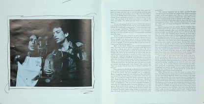 Bob Dylan - Biograph (Box)