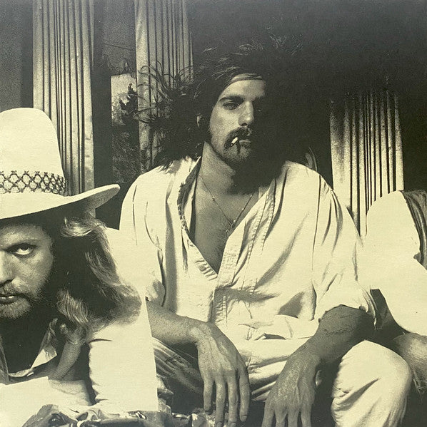 Eagles - Hotel California