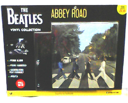 The Beatles - Abbey Road