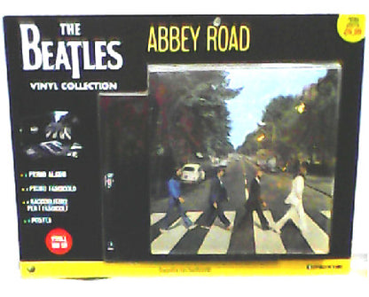 The Beatles - Abbey Road