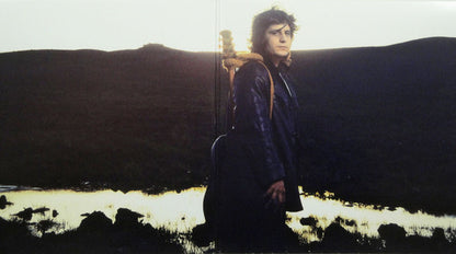 Pino Daniele - Nero A Metà (Special Edition)