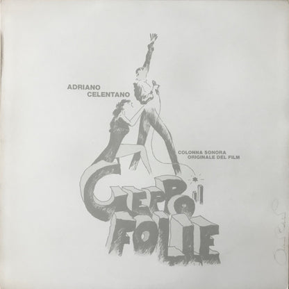 Adriano Celentano - Geppo Il Folle