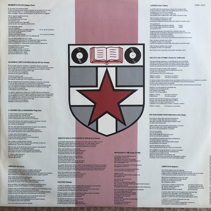 The Housemartins - London 0 Hull 4