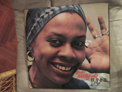 Shirley Bunnie Foy - Way-O