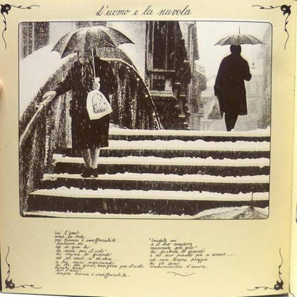 Angelo Branduardi - Alla Fiera Dell'Est