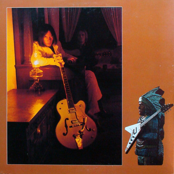 Neil Young - Decade