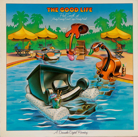 Paul Smith - The Good Life