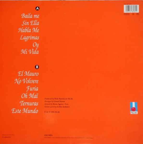 Gipsy Kings - Este Mundo