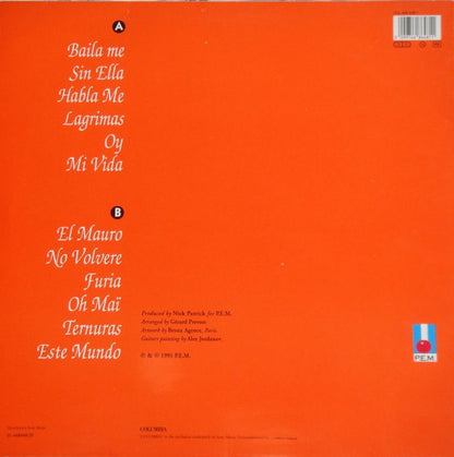 Gipsy Kings - Este Mundo