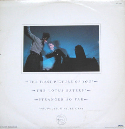 The Lotus Eaters - The First Picture Of You