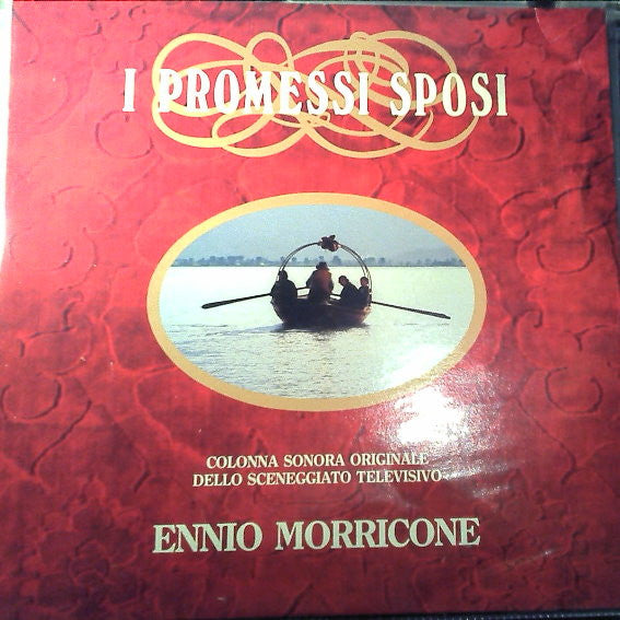 Ennio Morricone - I Promessi Sposi
