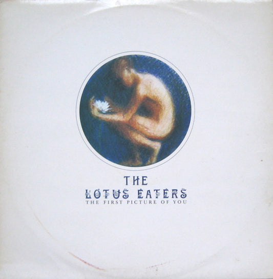 The Lotus Eaters - The First Picture Of You