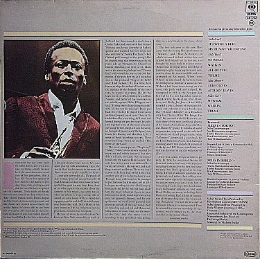 Miles Davis - Heard 'Round The World