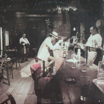 Led Zeppelin - In Through The Out Door