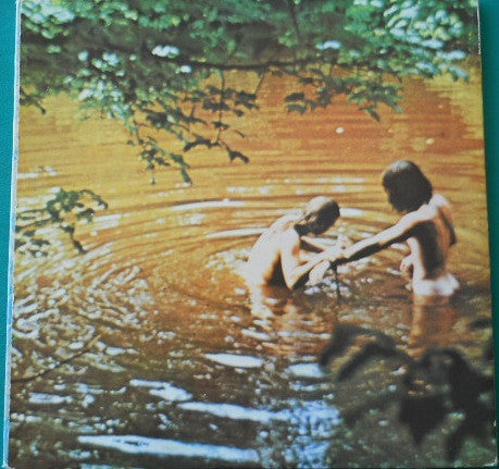 Various - Woodstock - Music From The Original Soundtrack And More
