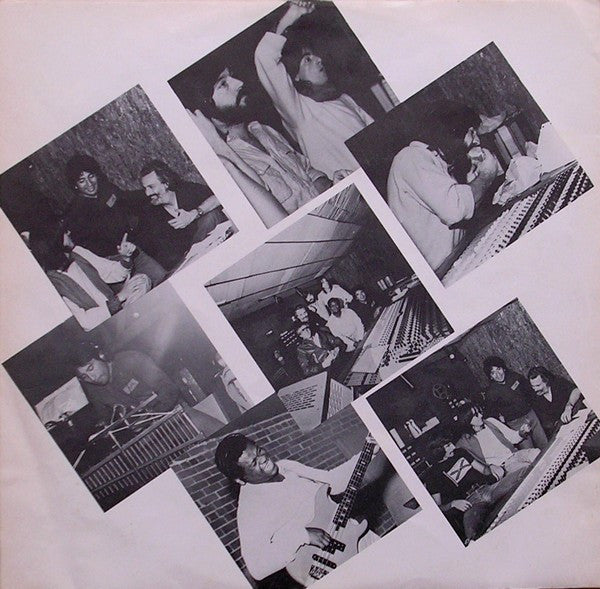 Alberto Fortis - La Grande Grotta