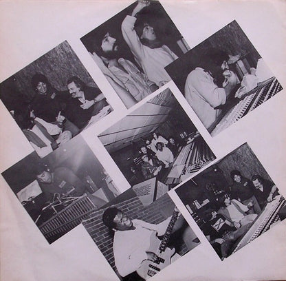 Alberto Fortis - La Grande Grotta