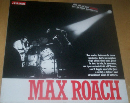 Max Roach - Max Roach