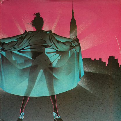 Gotham Flasher - Gotham Flasher