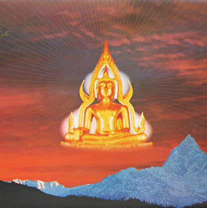 Santana - Lotus